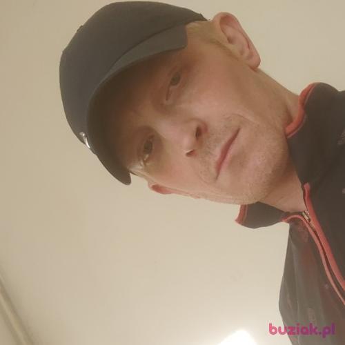 dzielnySzukam1, Male, 38 years, Zielona Góra