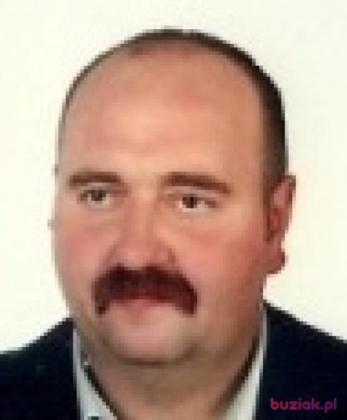 janusz1965, Mężczyzna, 60 lat, zachodniopomorskie