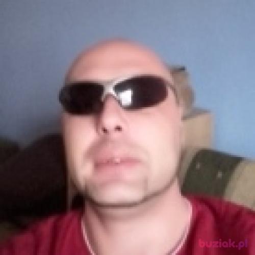 arek2583, Male, 43 years, Nakło nad Notecią
