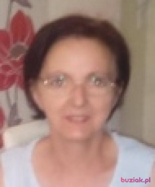 jamyszka22, Female, 66 years, Tuchola