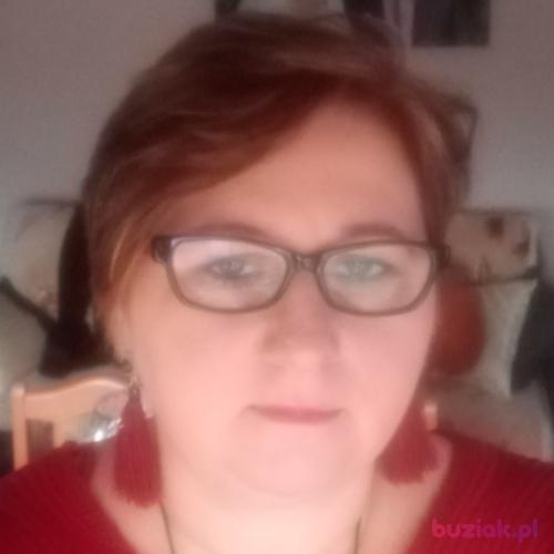 123alux, Female, 51 years, Kożuchów