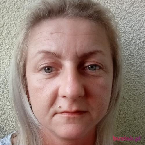 aneczka1081, Kobieta, 44 lata, Szczecin