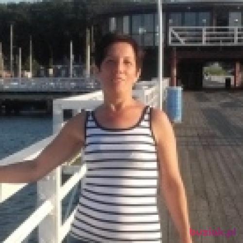 dyda115, Female, 48 years, Wrocław
