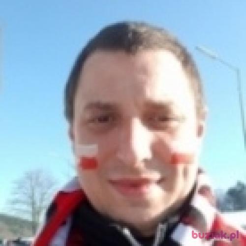 sliwa1991, Male, 35 years, Haarlem