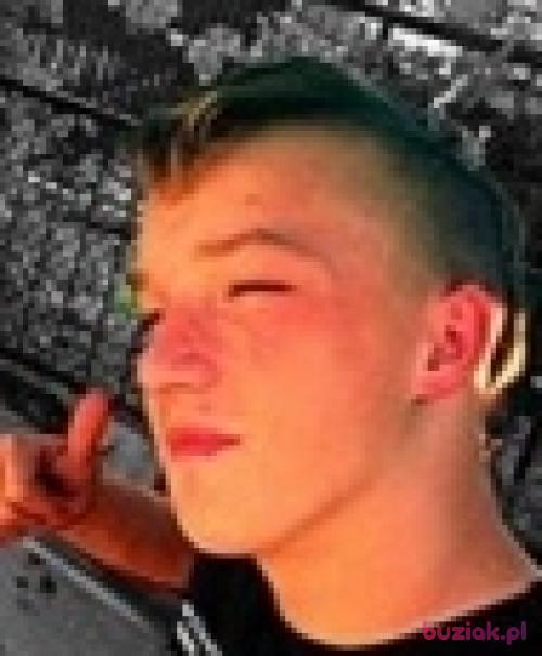 Syntetyk, Male, 29 years, Andrychów
