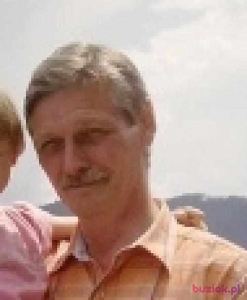 Mareczek00, Male, 64 years, Gliwice