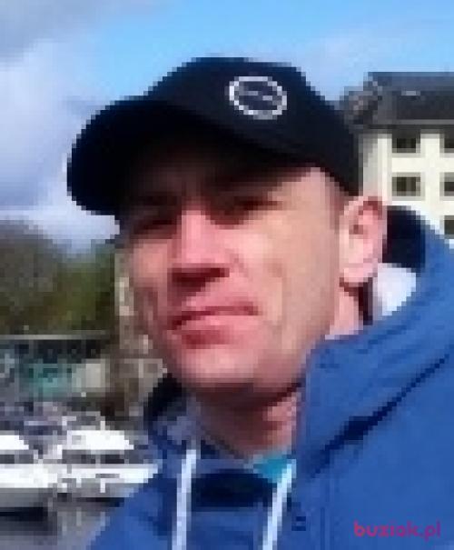 patyk1, Male, 43 years, Hrabstwo Dublin