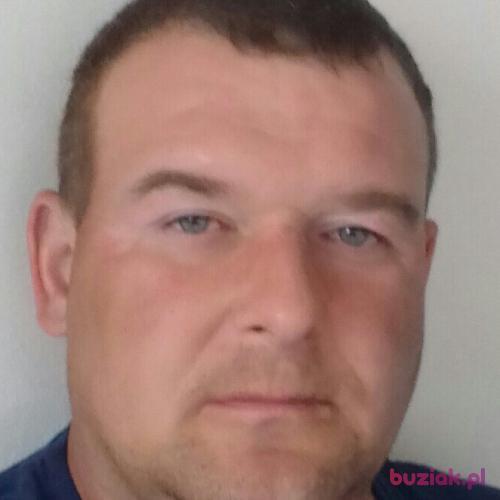 wojtek86mily, Male, 39 years, Milicz