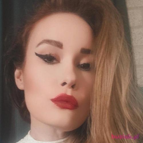 Anastazja122, Female, 36 years, Opole