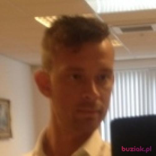 Chris1984, Mężczyzna, 41 lat, Oss