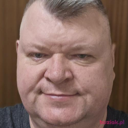 egrubas, Male, 52 years, Ostróda