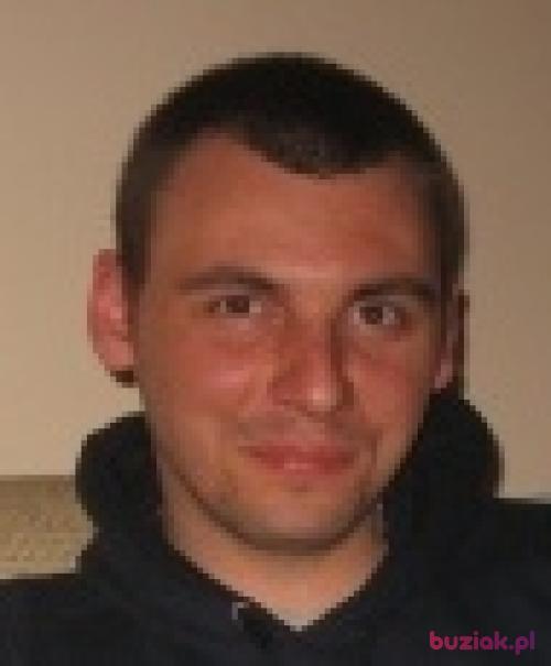 Kris13, Male, 47 years, Katowice