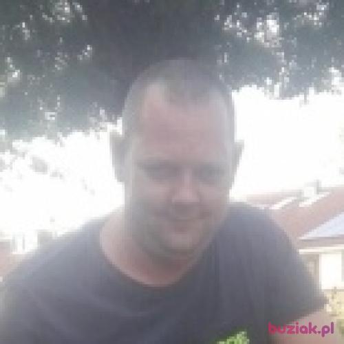 Samotny033, Male, 42 years, Konin