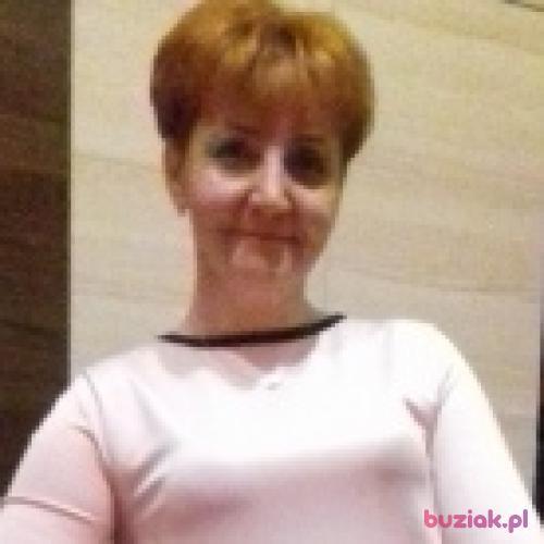 grazynagro, Female, 57 years, Tychy