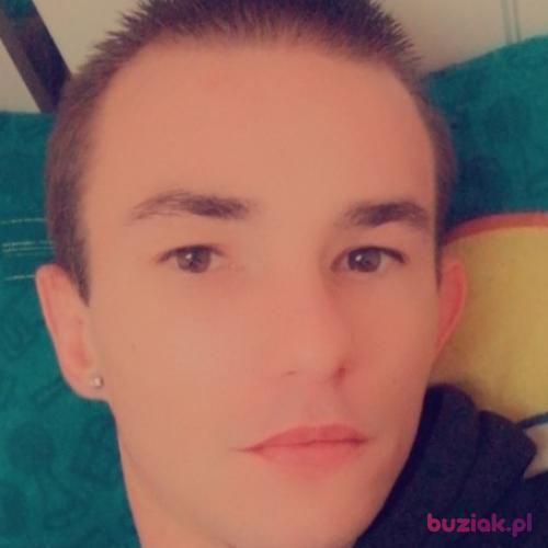 Danielek800, Male, 31 years, Mława