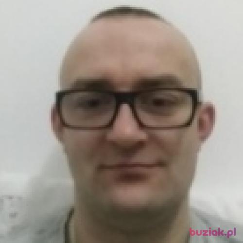Jankes32, Mężczyzna, 41 lat, Koszalin
