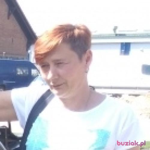 stokrotkaania, Female, 57 years, Bydgoszcz