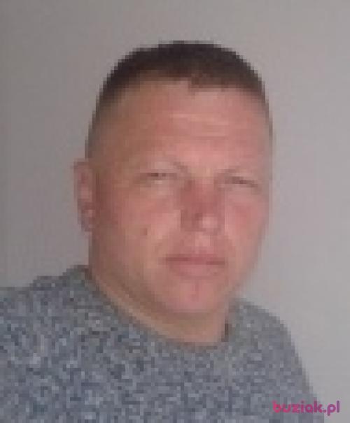 Krzysiek82x, Mężczyzna, 46 lat, Leżajsk