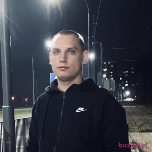 Daniel2000lux, Male, 25 years, Gdynia