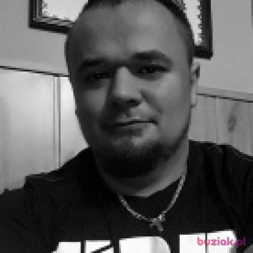 Cygan22, Mężczyzna, 41 lat, Środa Śląska