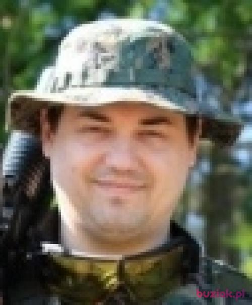 irian, Mężczyzna, 47 lat, Szczecin