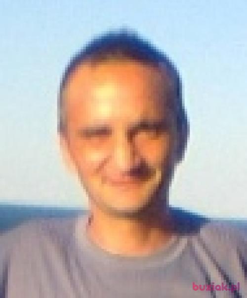 maniekmarian, Mężczyzna, 43 lata, Koszalin