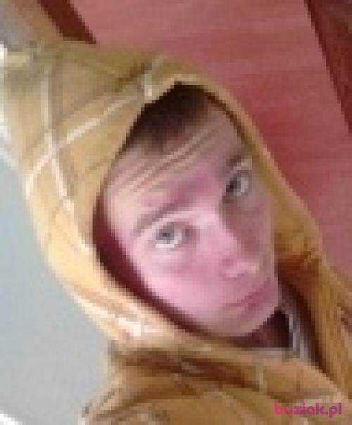 deruss93, Male, 33 years, Skarszewy