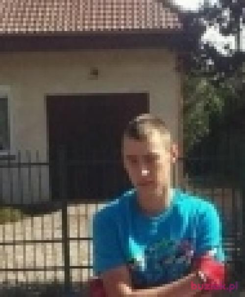mateuszek1234, Male, 28 years, Strzelin