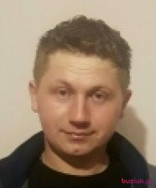 simental, Male, 38 years, Pleszew