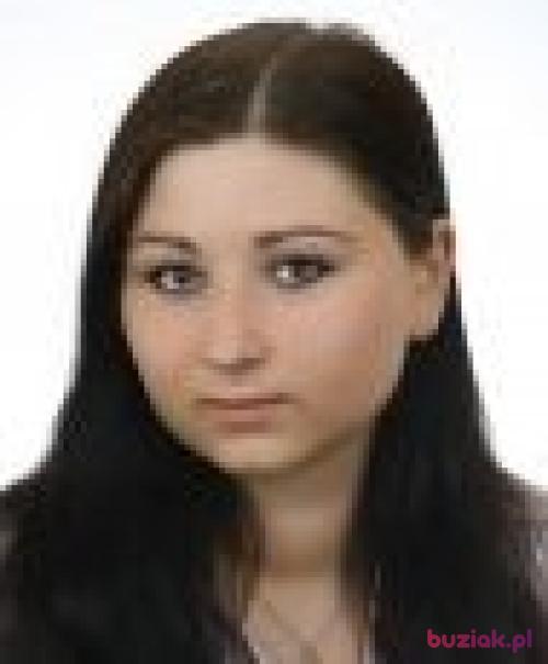 21Samotna, Kobieta, 33 lata, Olsztyn