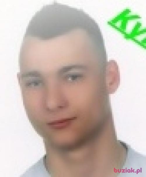 eryk50, Mężczyzna, 36 lat, Tomaszów Mazowiecki