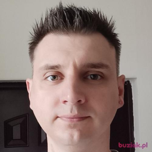Paw_el38, Mężczyzna, 41 lat, Hannover