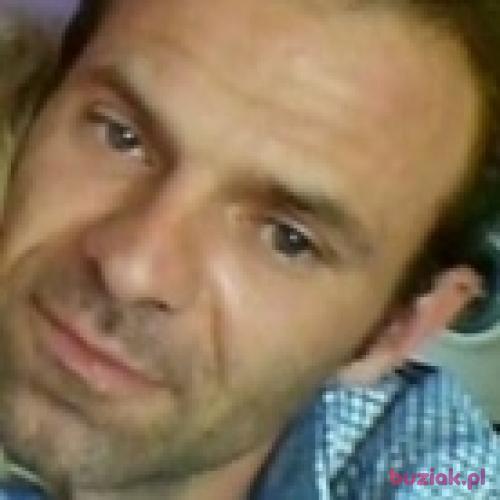 27krzyso07, Male, 45 years, Żyrardów