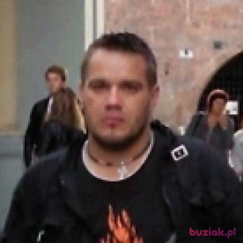 Radunian, Male, 46 years, Leszno