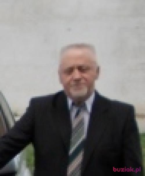 siuks, Male, 75 years, Racibórz