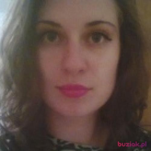 paula2197, Female, 32 years, Toruń