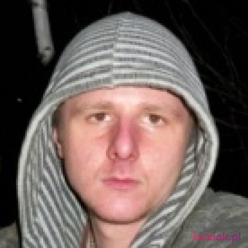 kinman, Male, 42 years, Żory