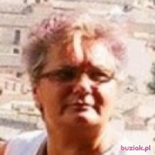 Befana, Female, 61 years, Warszawa