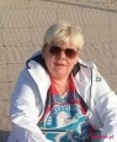 trabka, Kobieta, 53 lata, Poznań