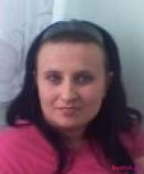 marys88, Kobieta, 38 lat, Glinojeck