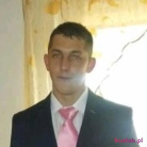 Adi7890kolus, Male, 31 years, Słubice