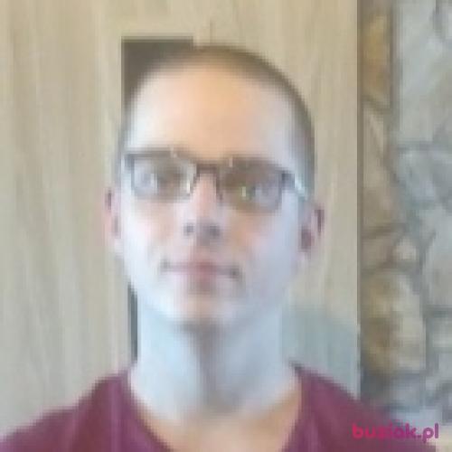 macha893, Male, 37 years, Sosnowiec