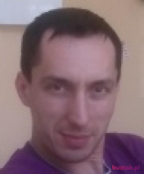 Damian04, Male, 46 years, Bytom