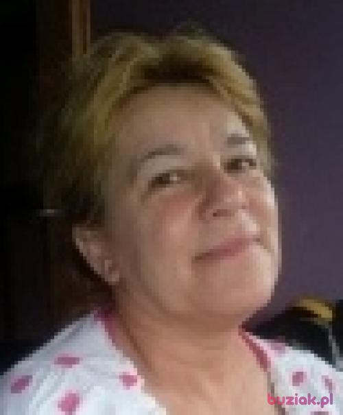 basia1259, Female, 67 years, Żywiec
