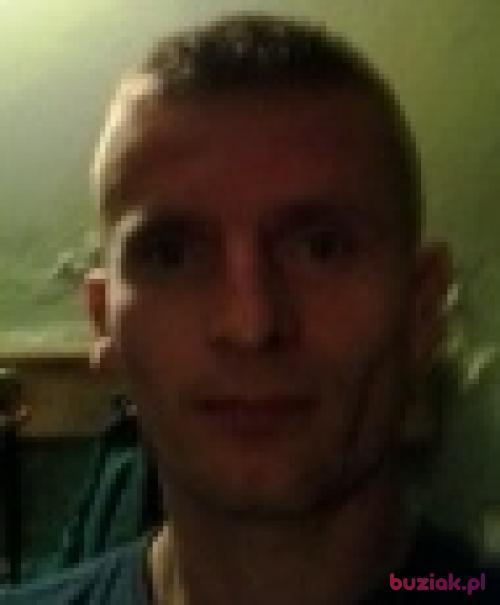szogun4, Male, 40 years, Milicz