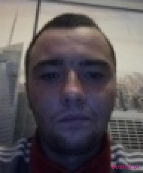 Mateusz0697, Male, 29 years, Witnica
