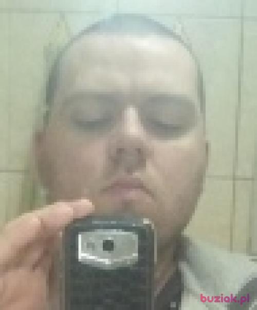 kingkong, Mężczyzna, 38 lat, Słupsk