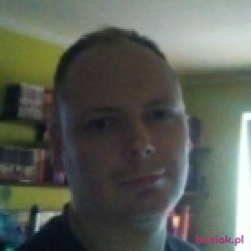 Simrk1988, Male, 37 years, Międzyrzecz