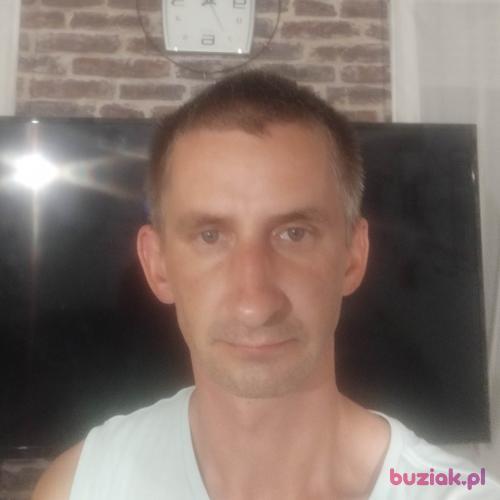 Krzysiek80sl, Male, 45 years, Gliwice
