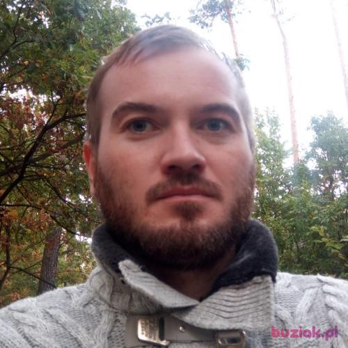 narbi, Male, 38 years, Ostrów Wielkopolski